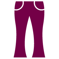 Bottom Wear